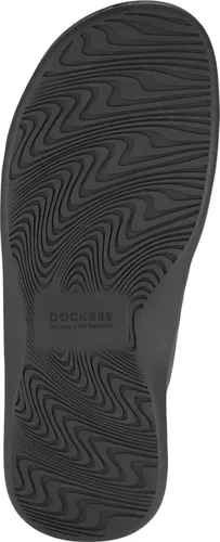Vista 3 de Dockers Mens Laguna Casual Flip-Flop Sandal Shoe