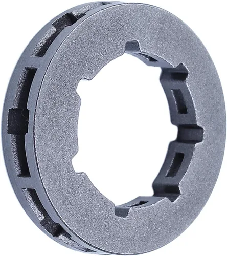 Vista 2 de Adefol . Llanta de piñón 7T de 325 pulgadas para motosierra Husqvarna 42 50 51 55 154 234 238 242 254 257 261 262 para Oregon 18720
