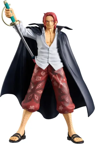 Vista 21 de Banpresto - Una Pieza - Aramaki, Figura Extra de Bandai Spirits DXF ~La Serie Grandline~