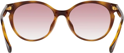 Vista 7 de Ralph by Ralph Lauren Women's Ra5285u Universal Fit Round Sunglasses