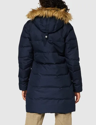 Vista 4 de Helly-Hansen Chaqueta parka impermeable Aden Down para mujer