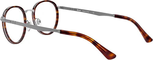 Vista 5 de Persol PO2468V - Marcos redondos para gafas graduadas