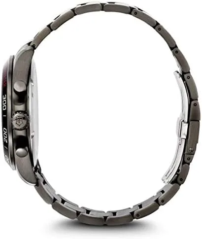 Vista 3 de Victorinox FieldForce 241890 - Reloj de pulsera para hombre mecanismo de cuarzo esfera negra