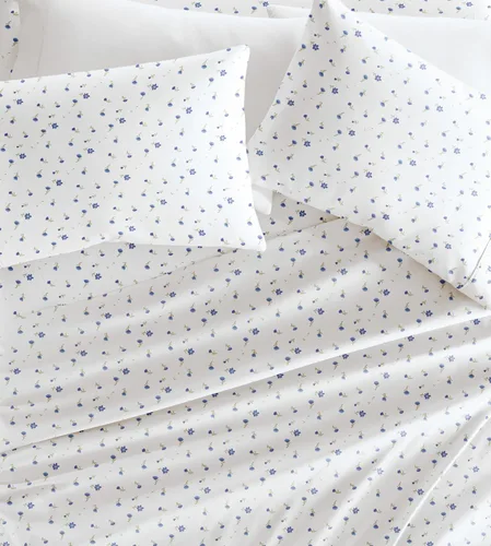 Vista 34 de Linen Market Juego de Sábanas de Microfibra Cepillada Twin de 3 Piezas – Certificado Oeko-TEX Ultra Suave y Sin Arrugas - Sábanas de Bolsillo Blanco