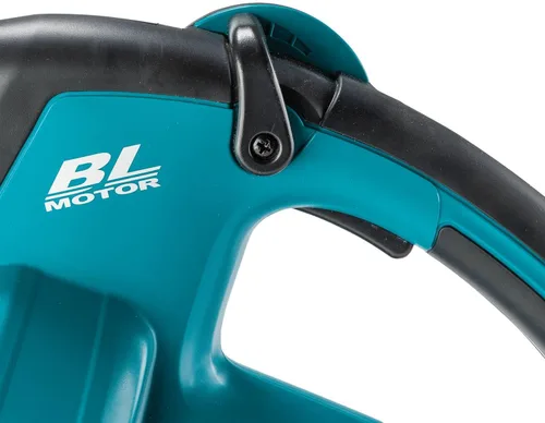 Vista 8 de Makita XBU07SM1 18V LXT Kit de trituradora sin escobillas para soplador/vacío (4.0Ah)