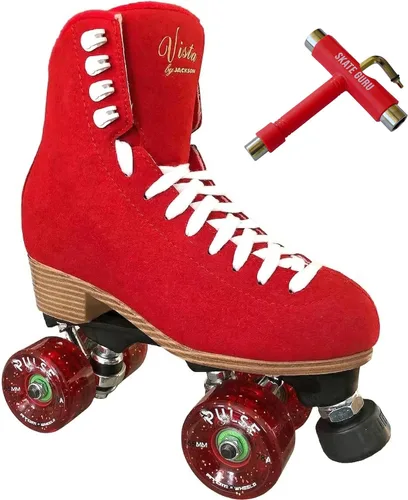 Vista 16 de Jackson Vista Viper - Patines de nailon para exteriores