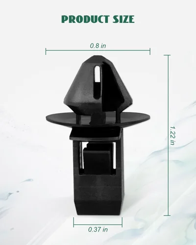 Vista 3 de Clips de moldeo de rejilla para Ram 1500 2013 2014 2015 2016 2017 2018 2019 2020, apto para Ram 2500 3500 4500 5500 2013 2014 2015 2015 2010 6 201 7