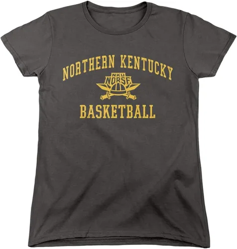 Vista 6 de Northern Kentucky University Camiseta oficial de baloncesto para mujer