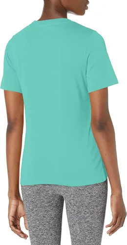 Vista 2 de Reebok Womens Big Logo Tee