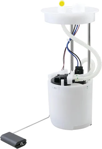 Vista 9 de Unidad de envío del sensor de nivel de bomba de combustible 25060-1W610 para Nissan Pathfinder 1998-2004 3.3L 3.5L V6