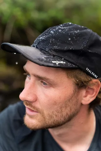 Vista 4 de Langham Waterproof All Weather Cap