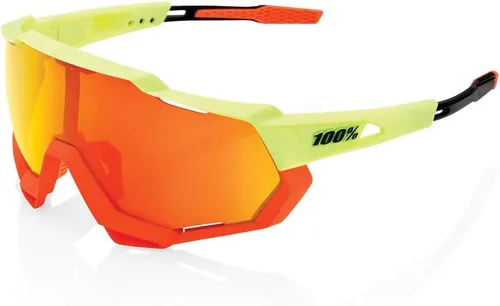 Vista 7 de 100% Accuri 2 OTG Gafas para Bicicleta de Montaña y Motocross - Gafas Deportivas para Motocross y Conducción de Moto de Cross