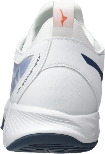 Vista 3 de Mizuno Tenis para hombre