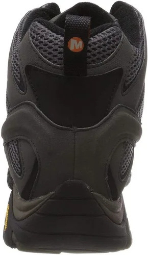Vista 7 de Merrell Moab 2 Mid Gtx - Botas de senderismo para hombre