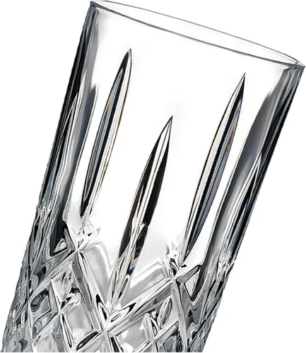 Vista 3 de Marquis by Waterford Markham Highball Vasos, juego de 4, 13 onzas, vasos de cóctel