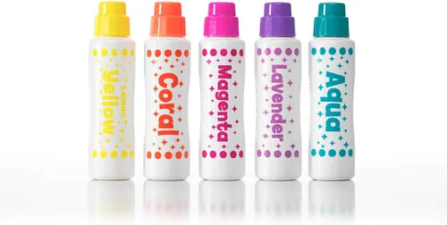 Vista 3 de ¡Do A Dot Art! Marcadores Ultra Brillantes Lavables