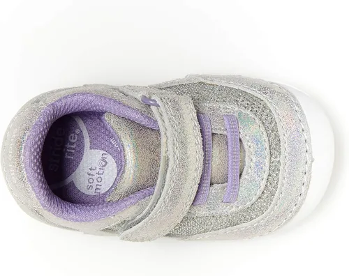 Vista 11 de Stride Rite - Zapatillas de deporte unisex para niño