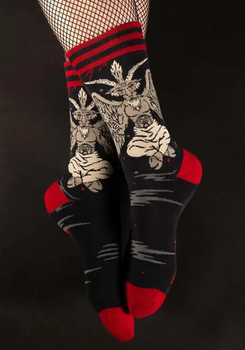 Vista 4 de FootClothes Calcetines Adulto Unisex OSFM