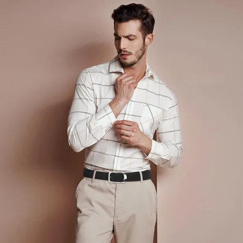 Vista 5 de AWAYTR Cinturón elástico trenzado para mujer - Cinturón de tela tejida elástica para mujer para jeans