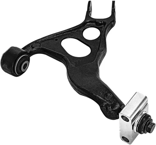 Vista 294 de Detroit Axle - Brazo de control inferior delantero derecho para Volkswagen