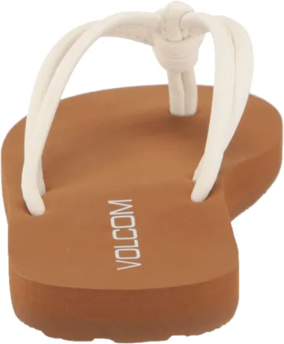 Vista 3 de Volcom Sandalias Forever and Ever para niña