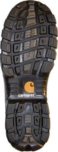 Vista 7 de Carhartt Men's CSA 8" Rugged Flex Waterproof Insulated Puncture Resistant Composite Toe Work Boot