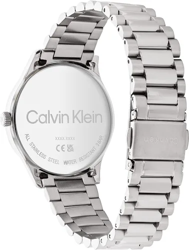 Vista 3 de Calvin Klein Contemporary Unisex Designer Watch