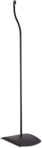 Vista 2 de Bose Soportes de suelo universales UFS-20 Serie II (par de 2) - Negro
