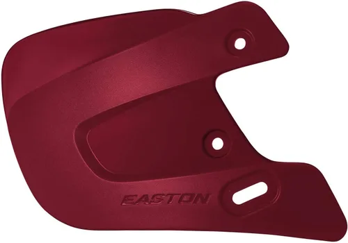 Vista 8 de Easton Extended Jaw Guard