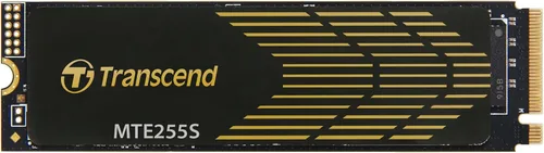 Vista 10 de Transcend SSD M.2 2280 de 128 GB, hasta 1,500 MB/s, compatible con computadora de escritorio Ultrabook, SSD PCIe NVMe Gen3x4, unidad de estado