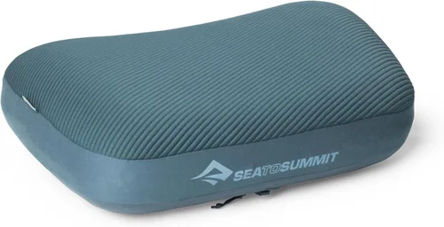Vista 2 de Sea to Summit Aeros Premium - Almohada inflable de viaje, tamaño XL, col