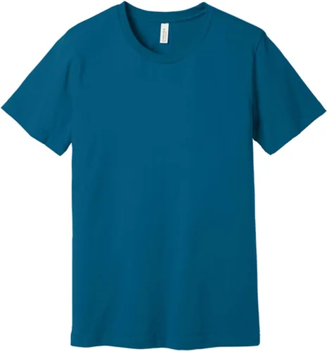 Vista 64 de Canvas Greenwich - Camiseta para hombre