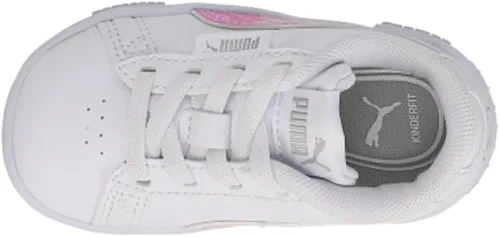 Vista 4 de PUMA - Zapatos Jada Bleach Ac para bebés