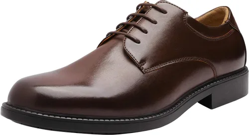 Vista 11 de Bruno Marc Oxfords para hombre