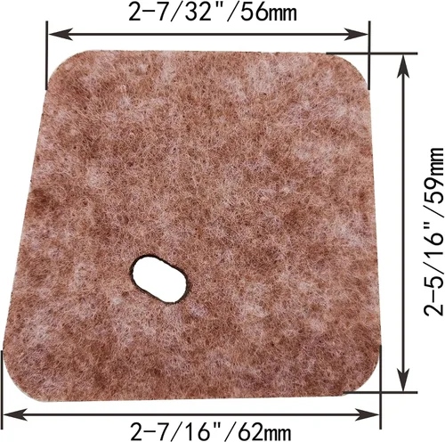 Vista 7 de Carburador C1Q-S97 FS38 FS55R para Stihl FS55 FS45 FS46 KM55 HL45 FS45L FS45C FS46C FS55C FS55RC Recortador de malezas con filtro Ari Kit