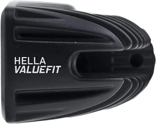 Vista 9 de Hella - mini barra de luz LED, modelo 357203001 Value (6 focos LED)