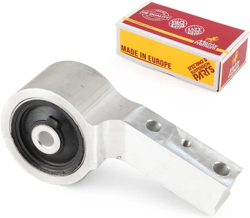 Vista 226 de Metrix Premium Chassis Parts - Buje del brazo de control delantero para Audi TTS Quattro 2.0L L4 2014-2015 L4 2014-2015, Front