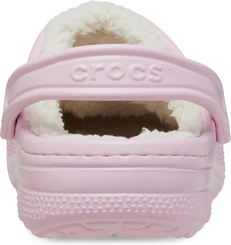 Vista 2 de Crocs - Zueco unisex con forro Ralen para adultos