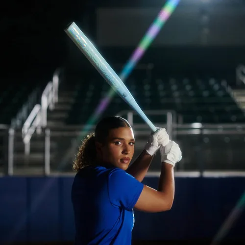 Vista 10 de Easton Bate de sóftbol Ghost OG 2026 de lanzamiento rápido Compuesto de 2
