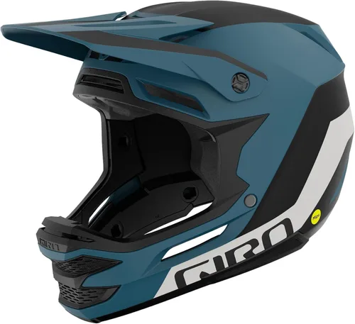 Vista 5 de Giro GiroGiro SYNTHE MIPS II - Relleno BLK 59/65 L/XXL 21