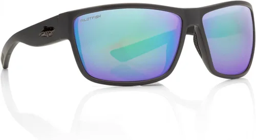 Vista 2 de Pilotfish Ally Polarized Sunglasses for Fishing & Boating – UV400 Anti-Glare Lenses, CR-39 Lenses, Lightweight, Durable