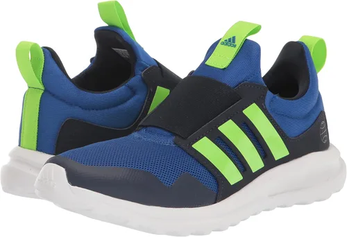 Vista 7 de adidas Unisex-Child Activeride 2.0 Sport Slip-on Running Shoe