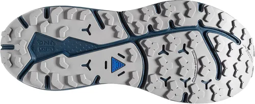 Vista 6 de Brooks Tenis para correr Divide 3 Trail para hombre
