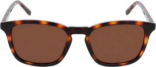 Vista 2 de Lacoste Lentes de sol cuadrados L947s para mujer