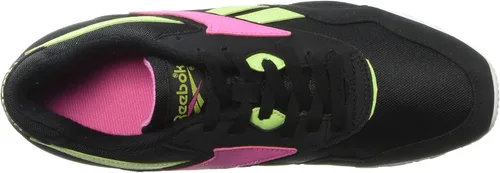 Vista 5 de Reebok Raptide para mujer Transparente