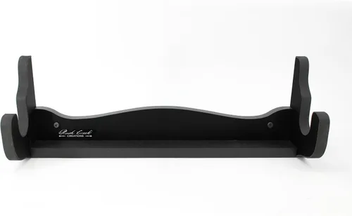 Vista 9 de Rush Creek Creations Estante interior para 1 pistola