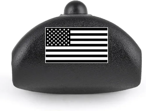 Vista 13 de Grip Frame Insert Slug Plug Custom para Glock 17 18 19 22 23 31 34 35 37 38 44 Gen 4/5 - Elige tu diseño