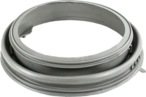 Vista 2 de Kit de fuelle de puerta de repuesto para Electrolux EIFLS55IIW0 EIFLS55IIW1 EIFLS55IMB0 EIFLS55IMB1 EIFLS55IRR0 EIFLS55QT0 EIFLS60JIW0 EIFLS60JIW1