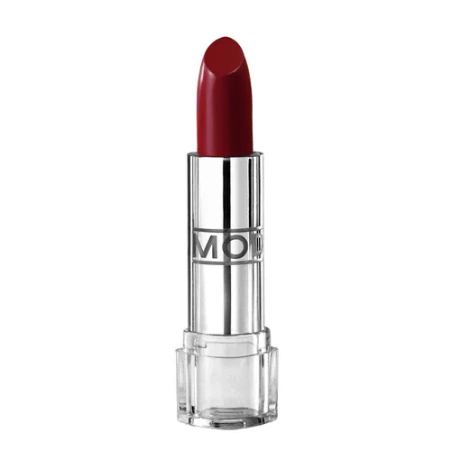 Vista 8 de MODE Lustre Labial Pearly Plum Wine Berry Cream 52, color de labios cremoso rico en pigmentos hidratantes, aceites de frutas nutritivos naturales