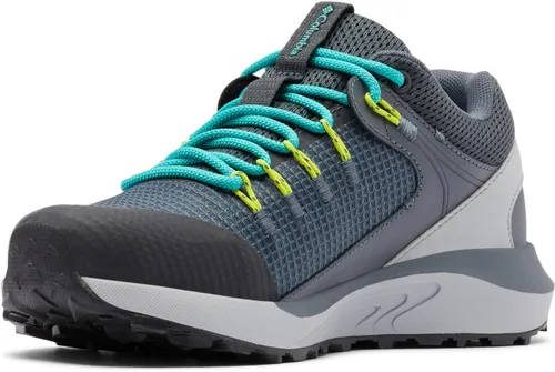Vista 2 de Columbia Botas de senderismo impermeables Trailstorm para mujer